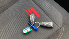 Ford Fiesta 1.0 EcoBoost ST-Line 5dr Petrol Hatchback